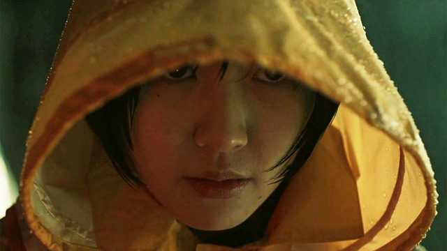 シム・ウンギョン主演 映画「少女は悪魔を待ちわびて」公開決定