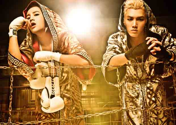チャン・グンソクとBIG BROTHERによるユニット“TEAM H”、初となるシングルのリリースと、3rdアルバムのリリースが決定！