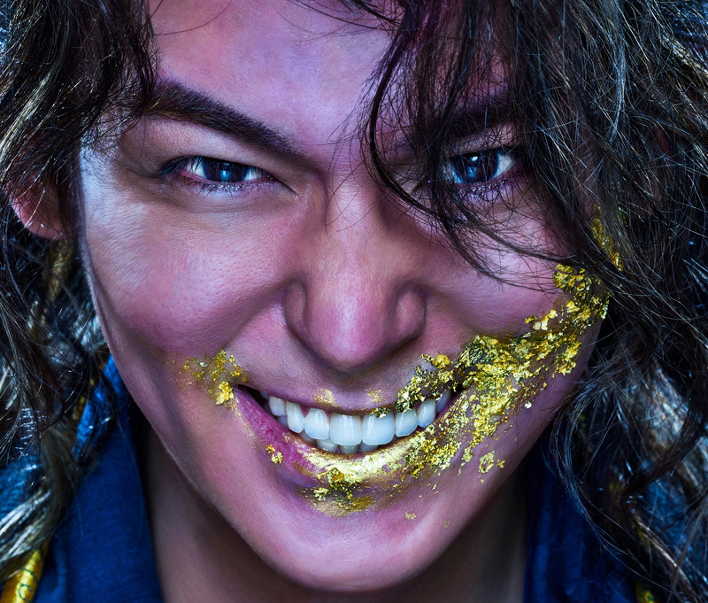 小瀧望主演！ 井上ひさしの未上演戯曲を藤田俊太郎の演出で上演決定！ 舞台『うま－馬に乗ってこの世の外へ－』