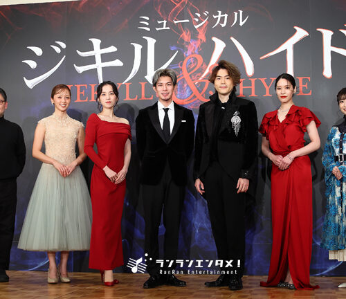 加藤和樹＆小野大輔 Rootsを辿るコンサート「THE Roots2024」開催