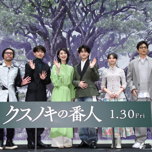 イ・ジュンギワールド炸裂！！ 「JG TIME with you…in JAPAN」開催