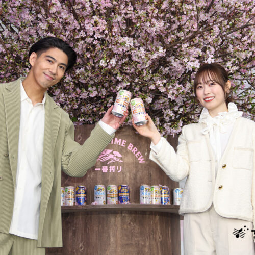 桜田通 30代最初のカレンダーで“笑顔解禁”！2月には対面イベント「桜